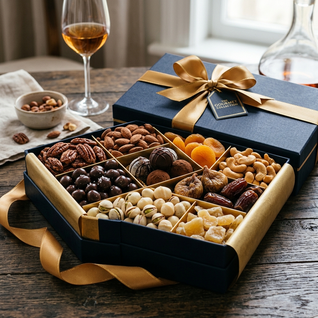 Gift Hambers