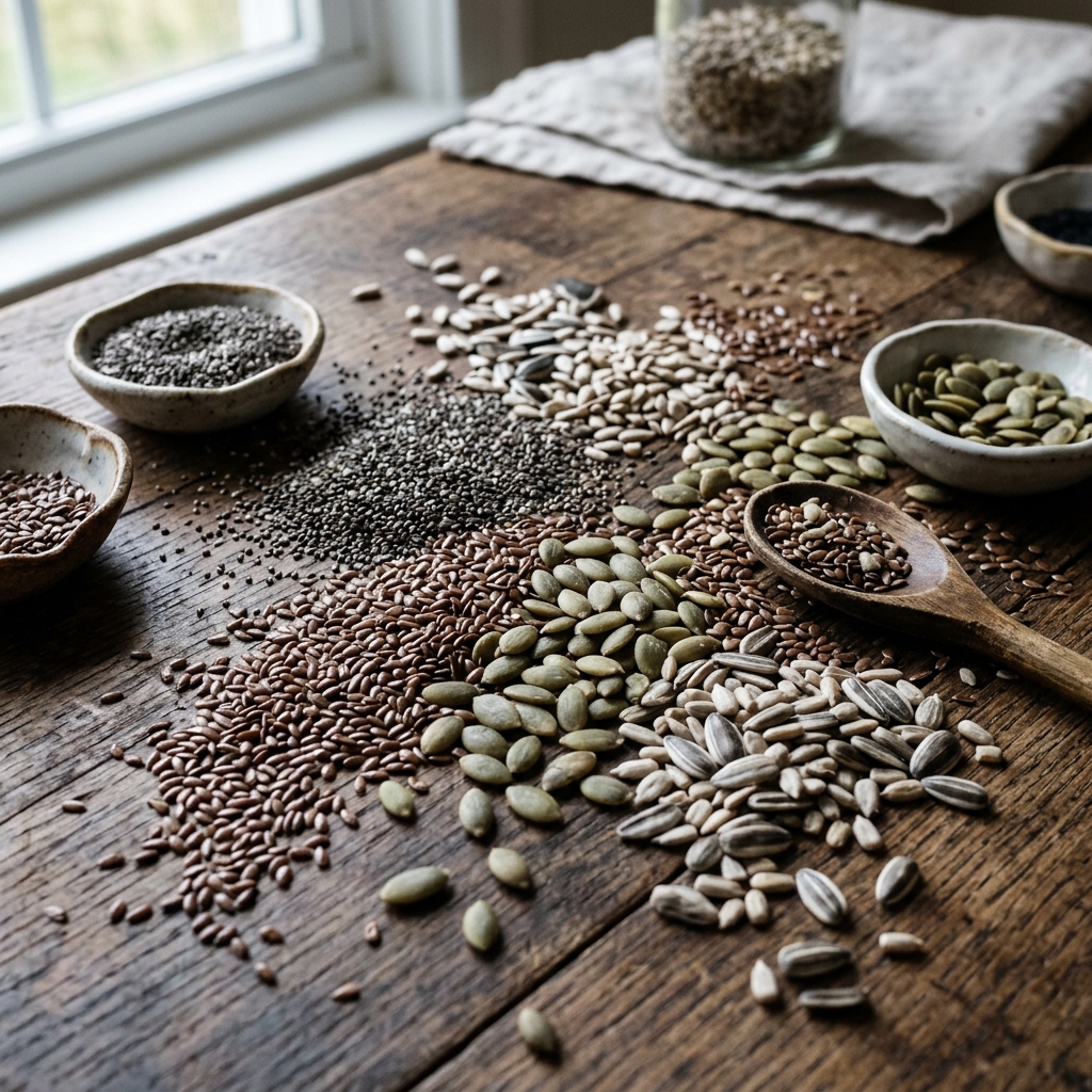 Seed Mix