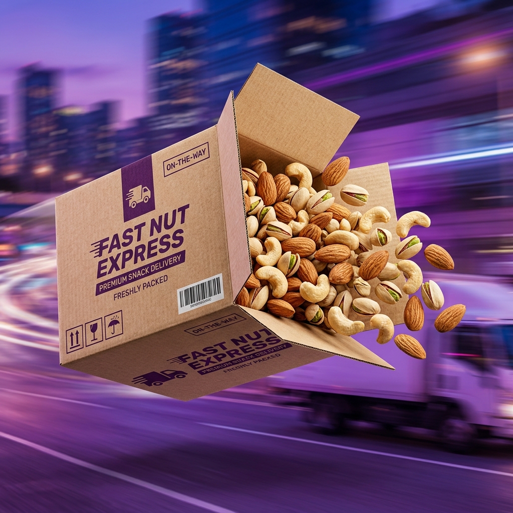 Delivery