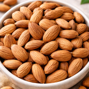 Almonds Almond – Premium California Badam Nuts | Nutsilo