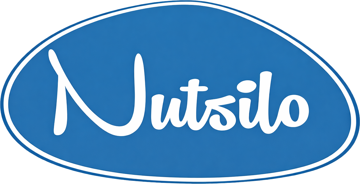 nutsilo.in
