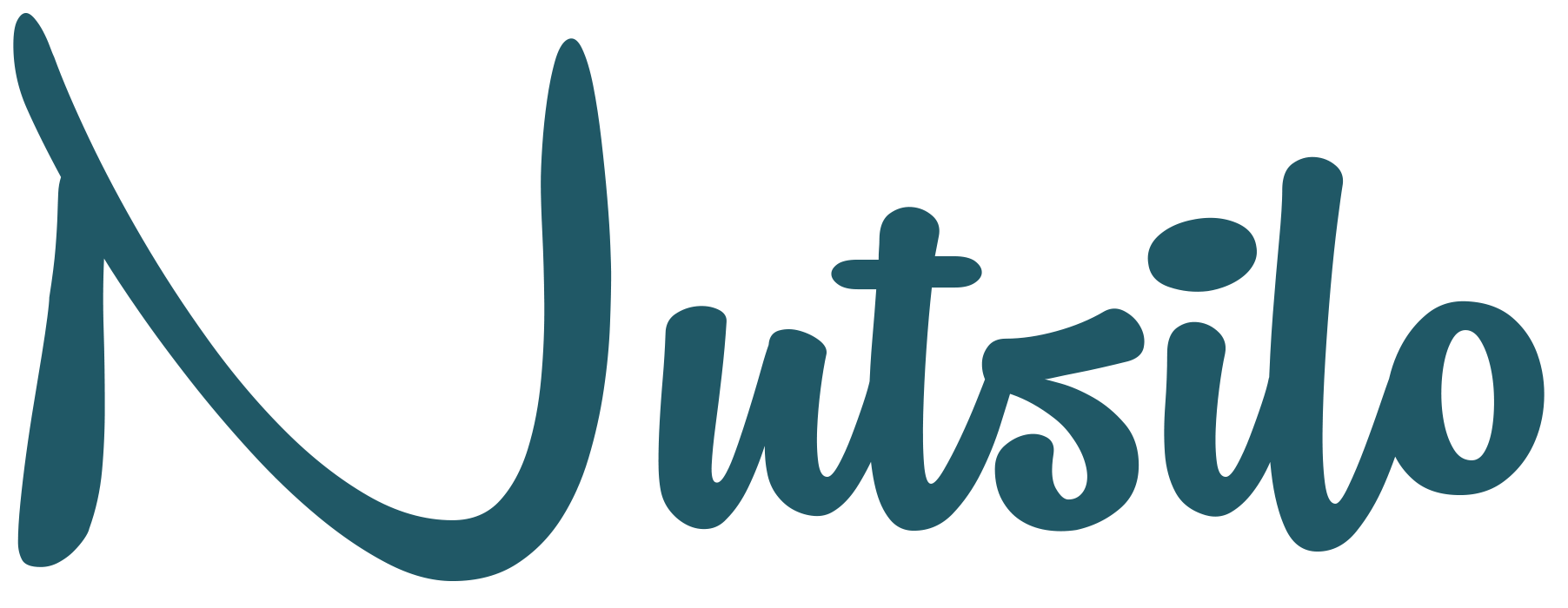 Nutsilo